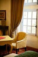 Villa Mazarin Aigues Mortes