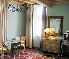 Villa Mazarin Aigues Mortes