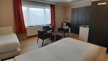 Hotel Taormina Brussels Airport