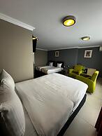 Hotel Taormina Brussels Airport