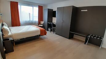 Hotel Taormina Brussels Airport