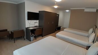 Hotel Taormina Brussels Airport