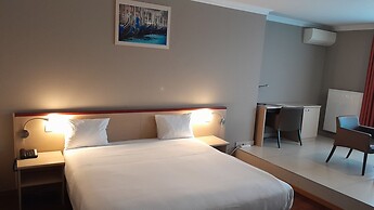 Hotel Taormina Brussels Airport
