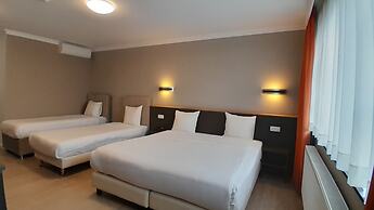 Hotel Taormina Brussels Airport