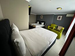 Hotel Taormina Brussels Airport