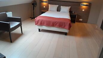 Hotel Taormina Brussels Airport