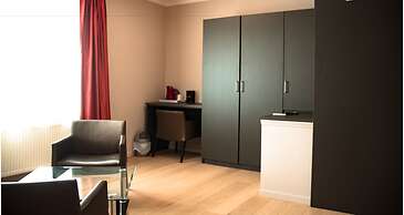 Hotel Taormina Brussels Airport