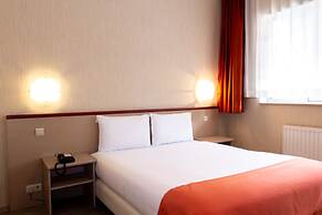 Hotel Taormina Brussels Airport
