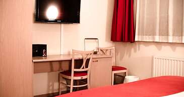 Hotel Taormina Brussels Airport