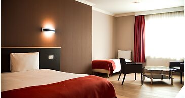 Hotel Taormina Brussels Airport