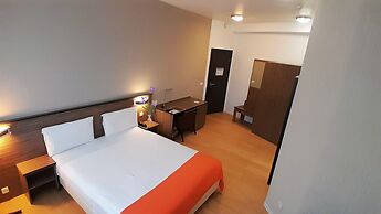 Hotel Taormina Brussels Airport