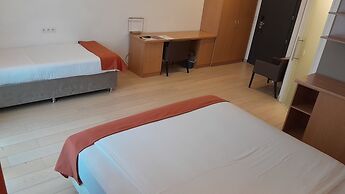 Hotel Taormina Brussels Airport