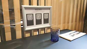 Hotel Taormina Brussels Airport