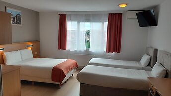 Hotel Taormina Brussels Airport