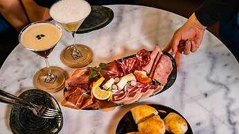 Hotel Taormina Brussels Airport