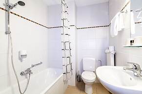 Hotel Taormina Brussels Airport