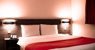 Hotel Taormina Brussels Airport