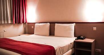 Hotel Taormina Brussels Airport