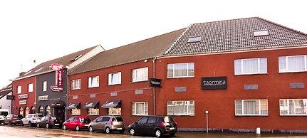 Hotel Taormina Brussels Airport