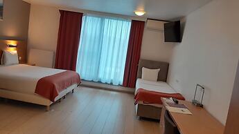 Hotel Taormina Brussels Airport