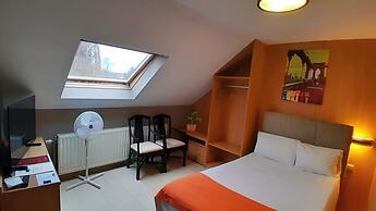 Hotel Taormina Brussels Airport