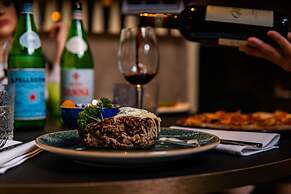 Hotel Taormina Brussels Airport