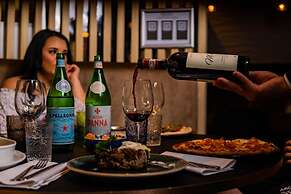 Hotel Taormina Brussels Airport