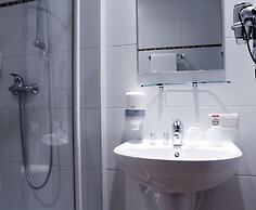 Hotel Taormina Brussels Airport