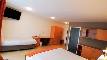 Hotel Taormina Brussels Airport