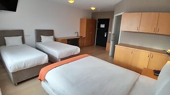 Hotel Taormina Brussels Airport