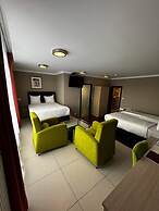 Hotel Taormina Brussels Airport