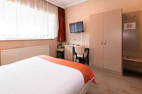 Hotel Taormina Brussels Airport