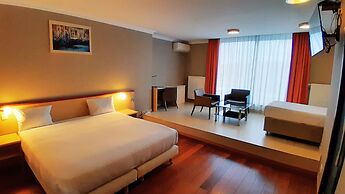 Hotel Taormina Brussels Airport