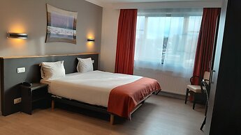 Hotel Taormina Brussels Airport