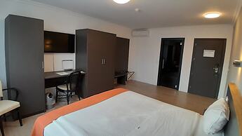 Hotel Taormina Brussels Airport