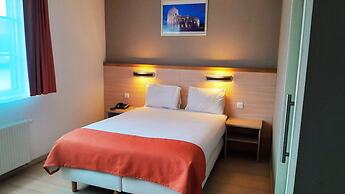Hotel Taormina Brussels Airport