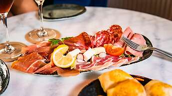 Hotel Taormina Brussels Airport