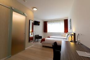 Hotel Taormina Brussels Airport