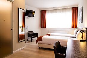 Hotel Taormina Brussels Airport