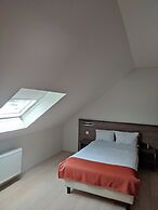 Hotel Taormina Brussels Airport