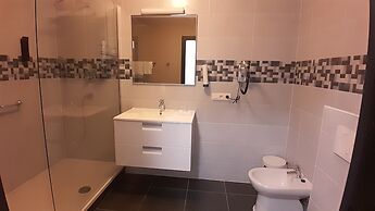 Hotel Taormina Brussels Airport