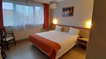 Hotel Taormina Brussels Airport