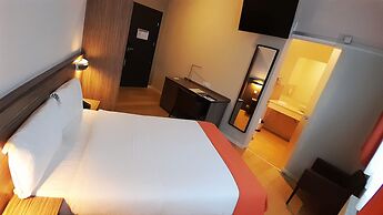 Hotel Taormina Brussels Airport