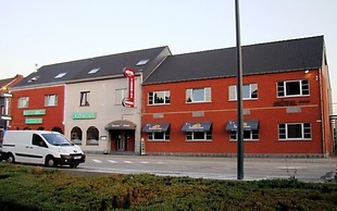 Hotel Taormina Brussels Airport