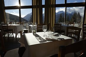 Chaberton Lodge & SPA