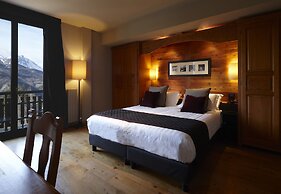 Chaberton Lodge & SPA