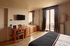 Chaberton Lodge & SPA