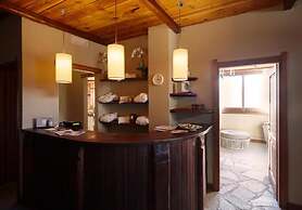 Chaberton Lodge & SPA