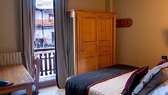 Chaberton Lodge & SPA