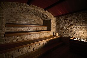 Chaberton Lodge & SPA